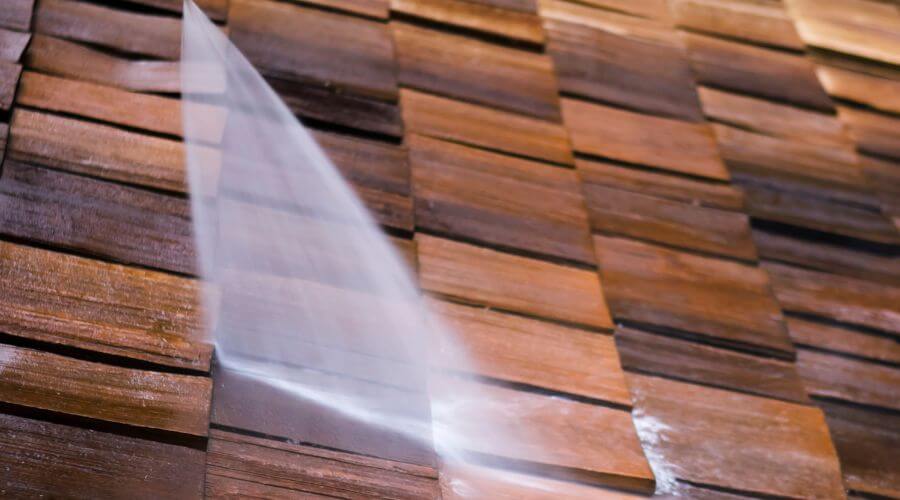 Professional metal roof installation in Lucien, OK